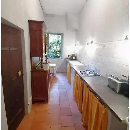 Du Pigeonnier Avec Acces Piscine !