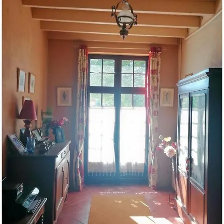Du Pigeonnier Avec Acces Piscine ! *